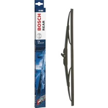 Bosch Rear Arka Silecek Range Rover Sport (2006-2013), Land Rover Discovery (2010-2016) [400 Mm] H403 3397011592