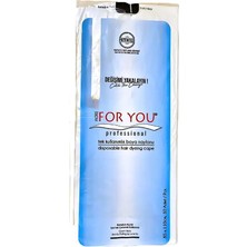 Savarga More For You Tek Kullanımlık Saç Kesim Örtüsü 50 Adet