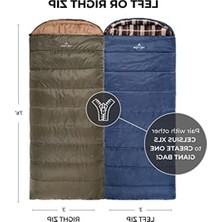 Sleeping-Bags  Celsius Xl +20F Sleeping Bag