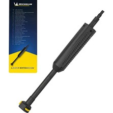 Mıchelın MPX46162 Basınçlı Yıkama Makinesi Tabancası Için Mızrak Uzatma Aparatı