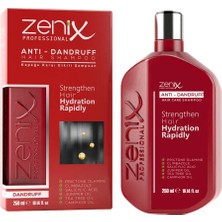 Savarga Zenix Kepek Karşıtı Saç Şampuanı 250 ml