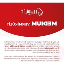 Vermikülit - Medium 100 Litre