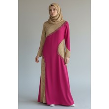 Aşk-ı Vaye  Pembe Abiye