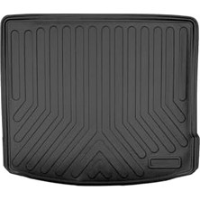 Rizline Mg Hs Hybrid 2018-2023 ile Uyumlu 3D Bagaj Havuzu