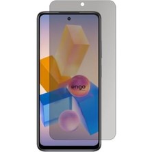 Daisy Home Hot 40I ile Uyumlu Hayalet Ekran Koruyucu