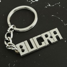 Zero Land Muratech Buğra Isimli Anahtarlık-