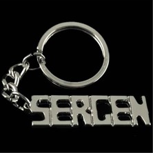 Zero Land Muratech Sergen Isimli Anahtarlık-