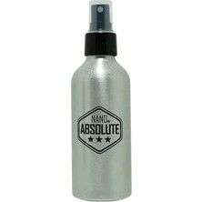 Savarga Nano Absolute Alüminyum Boş Sprey Kutusu