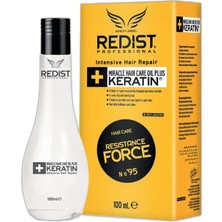 Savarga Redist Keratin Yağı 100 ml