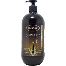 Savarga Deepmax Şampuan Klasik 1 Litre