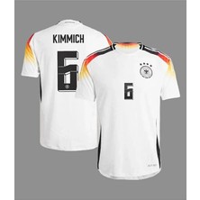 Joshua K,i,m,m,i,c,h, Futbolcu Euro 2024 Almanya Yetişkin Iç Saha Forması