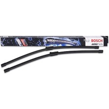 Bosch Aerotwin Silecek Seti Vw Crafter (2016-2018) [700/650 Mm] A110S 3397014310