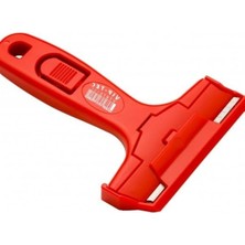 Leke Macun Silikon Derz Yapışkan Boya, Sıva Kireç, Etiket Kazıma Bıçağı 155 mm