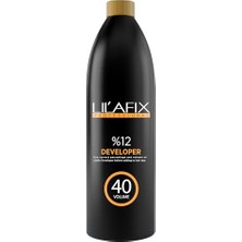 Oksidan 40 VOLÜM%12DEVELOPER 1000 ml