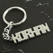 Zero Land Muratech Korhan Isimli Anahtarlık-