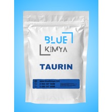 Blue Kimya Taurin – Sporcu ve Fonksiyonel Gıda Hammaddesi