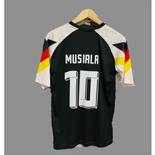 Jamal M,u,s,i,a,l,a,, 2023/24 Yeni Sezon Almanya Milli Takımı Maç Önü FORMASI00476321