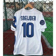 I.n.t.e.r 2010 Dragon Desenli W,e,s,l,e,y, S,n,e,i,j,d,e,r, FORMASI0980113234