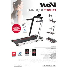 Voit Echo Fit Koşu Bandı