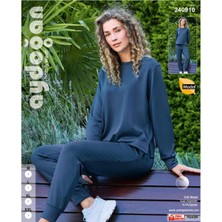 Street Beauty Aydoğan 240910 Cupra Bıs.u.kol Eşofman Takım