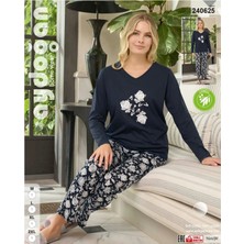 Street Beauty Aydoğan 240625 Atlas V Yaka U.kol Pj Takım