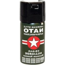 Natoo Bıber Gaz