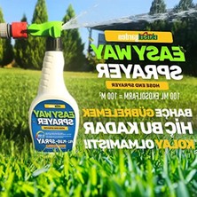 Ekosolfarm Ekosolfarm Sıvı Solucan Gübresi 10 Lt + Easyway Hortum Ucu Sprayer Ewb Çim ve Tüm Bahçe Bitkilerine Uygun Sıvı Gübre