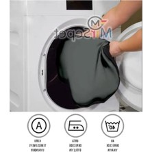 Mirsepet Fiat Palio Weekend Ile Uyumlu Oto Koltuk Kılıfı Gri 4 Parça Tasarım Logo Hustle