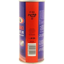 Motor Yağ Sızıntı Önleyici (Charge Oil) 400 ml
