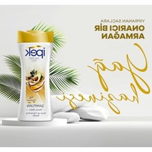 Yağ Hazinesi Şampuan 480 ml