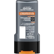Loreal Men Expert Duş Jeli Magnesium Defence 300ML