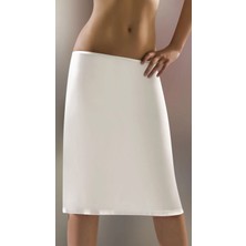 Street Beauty 9985 Likralı Jupon Jarse Maxi