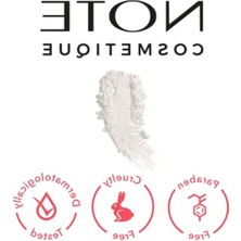 Note Cosmetics Translucent Setting Powder Makyaj Sabitleyici Transparan Pudra