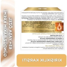 L'oreal Parıs Yaş Uzmanı 65+ Kırışıklık Karşıtı Besleyici Krem