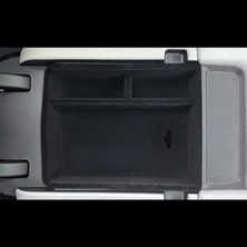 Byd Seal U Konsol Kol Dayama Düzenleyici Organizer Premium
