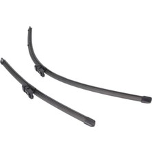 Valeo  Das Original Set Silecek Seti Bmw X1 F48 (2014-2022), Citroen C3 Aircross (2017 ve Sonrası), Opel Crossland (2017 ve Sonrası), Seat Arona (2017 ve Sonrası) (650+400 Mm) 119271