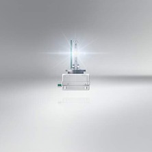 Osram Xenarc 66340 D3S Hıd, Xenon Far Ampulü Osram Xenarc Nıght Breaker® Unlımıted D1S, Lampe De Phare Xénon, 4150 K, 66340, Boîte Pliante De 1 66340          [enerji Sınıfı A]