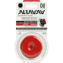 Vavana Spin Araba Klima Kokusu - Profesyonel Otomobil Kokusu | Bpa & Sıvı Içermez | 90 Gün Etkili - 2'li Set (Relaxed)