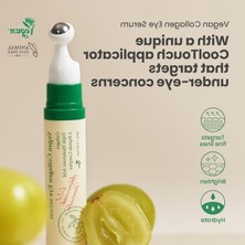 Axıs-Y Vegan Collagen Eye Serumu 10 ml Göz Serumuu