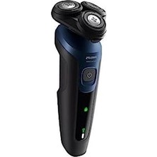 Philips 5000 Serisi Tıraş Makinesi S5445/03, Sinekkaydı Tıraş, Islak ve Kuru Kullanım