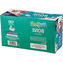 Burpak Bone Kutulu 16 Inch 100'LÜ