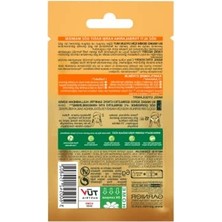 Garnier Nem Bombası Göz Altı Torbalarına Karşı Kağıt Göz Maskesi