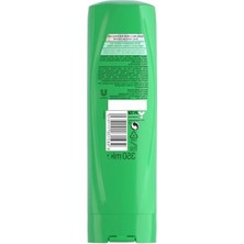 Elidor Saç Bakım Kremi Sağlıklı Uzayan Saçlar 350 ml