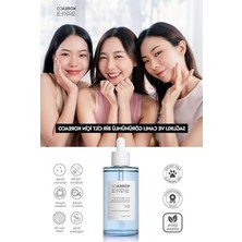 Aha ve Bha Canlandırıcı ve Gözenek Sıkılaştırıcı ve Nemlendirici Aha Yüzde On-Bha Yüzde Ikiampoule