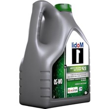 Mobil 1 Esp X2 0W20 Motor Yağı 5 L