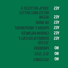%99 Doğal Yenileyici Şampuan Normal & Kuruya Dönük Saçlar Için (Aloe Vera, 400 Ml)