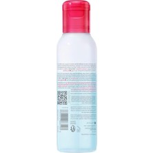Bioderma Sensibio H2O Eye Çift Fazlı Göz, Dudak, Kirpik Micellar Makyaj Temizleyici Provitamin B5 125 ml
