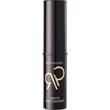 Stick Foundation No: 04 Beige - Yüksek Kapatıcı Stik Fondöten 11 G