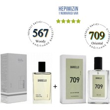 Bargello 567 709 Erkek Parfüm Edp 50 ml Fresh/oriental - Mnms50567709