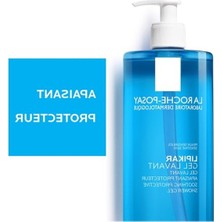 La Roche-Posay Lipikar Gel Lavant 750 ml Yüz ve Vücut Temizleme Jeli
